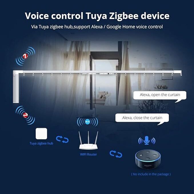 Weiand dual-plane intake on engine